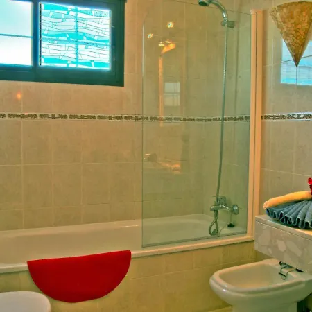 Belvilla By Oyo Mango 4 Pax Villa Playa Blanca (Lanzarote)