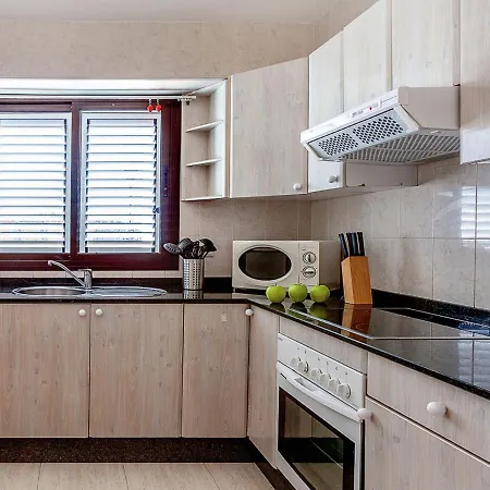 Belvilla By Oyo Mango 4 Pax * Playa Blanca (Lanzarote)