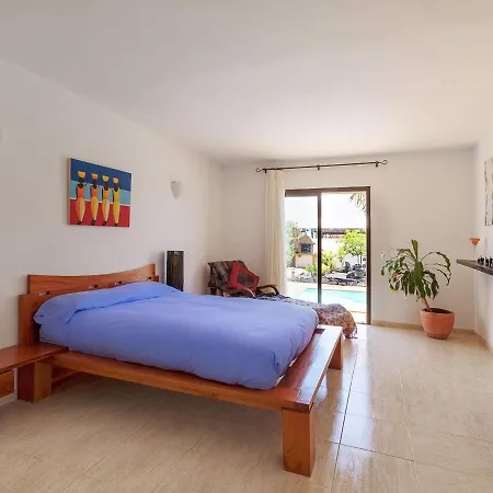 Belvilla By Oyo Mango 4 Pax Villa Playa Blanca (Lanzarote)