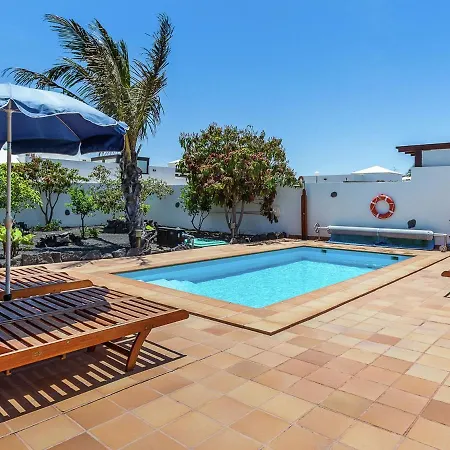 Belvilla By Oyo Mango 4 Pax Playa Blanca (Lanzarote)